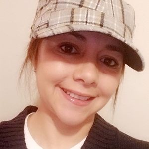 Meet your Posher, Lucy